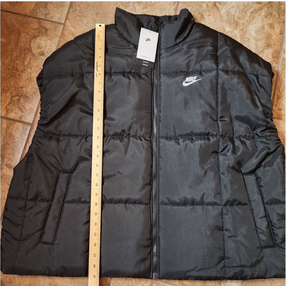 Women’s Nike Therma Fit Puffer Vest